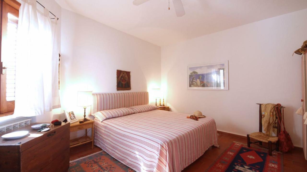 Lalli House By Domusicily Cefalù Eksteriør bilde