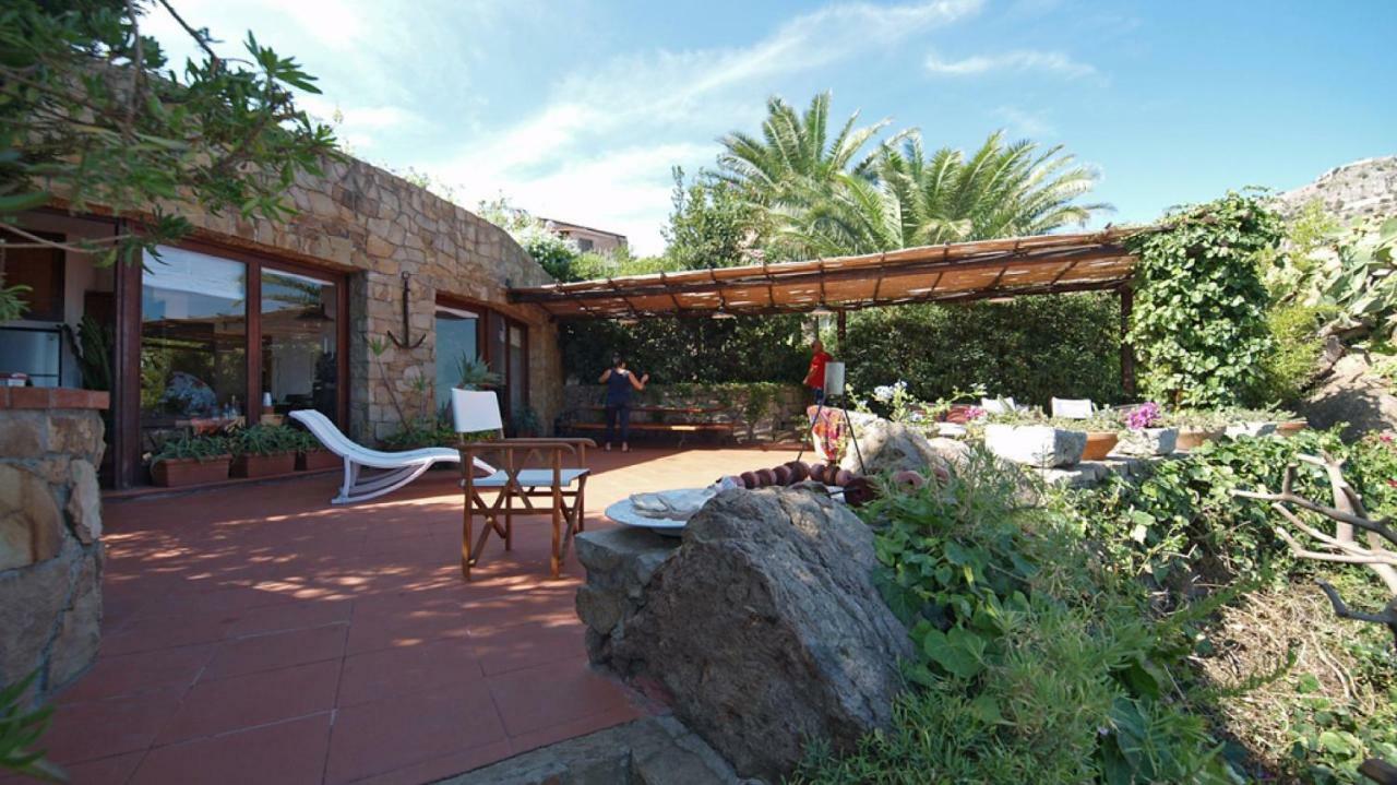 Lalli House By Domusicily Cefalù Eksteriør bilde